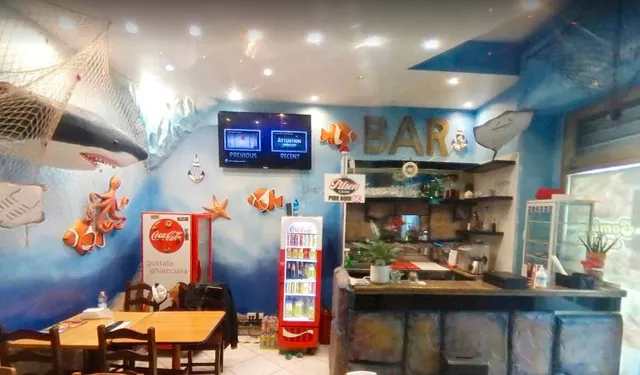 Ristorante Peruviano