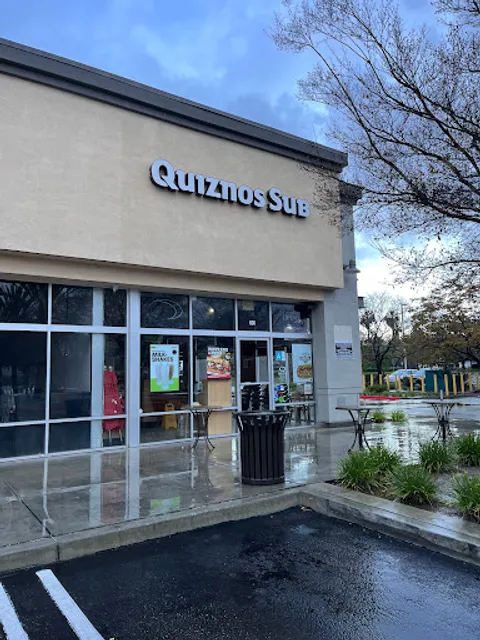 Quiznos