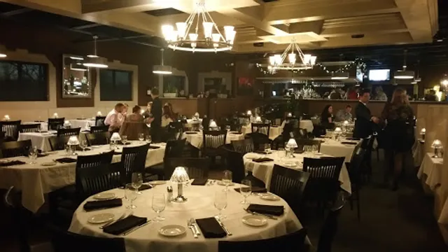 Tony's of Cincinnati