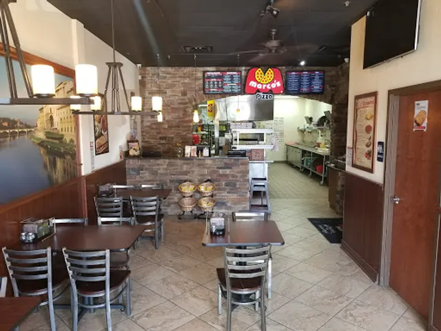 Marco's Pizza