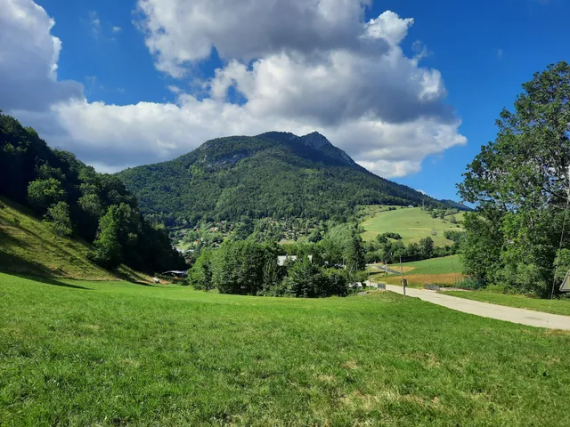 L'Autre Vallée Les Nivéoles