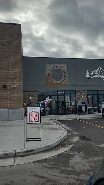 The Sports Connection