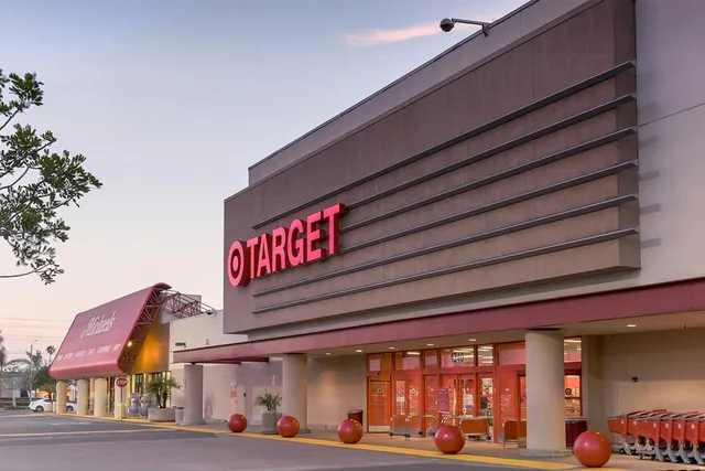 Target Grocery