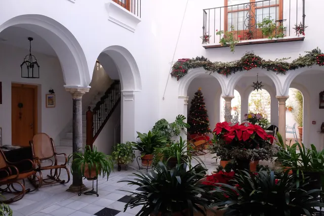 Apartasuites Alberca