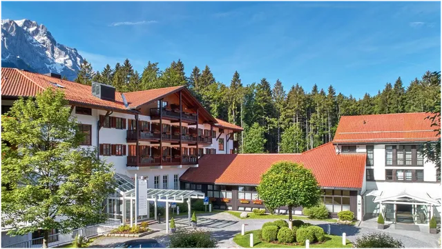 Hotel am Badersee