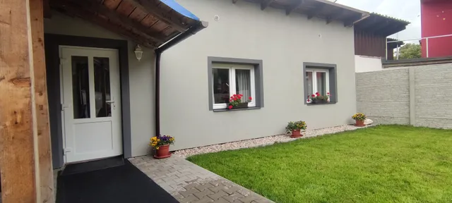 Apartman Oto , Úpská 490, Svoboda nad Úpou