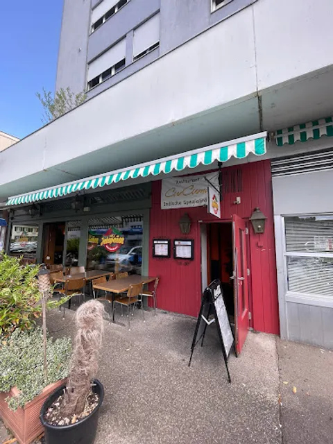 Curcuma Indische Kuche