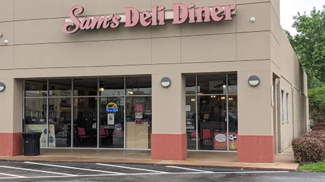 Sam's Deli Diner