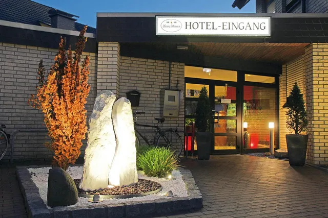 Hotel Lindenkrug