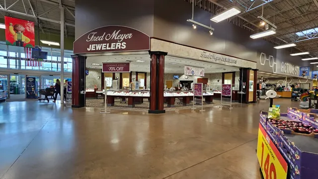 Fred Meyer Jewelers
