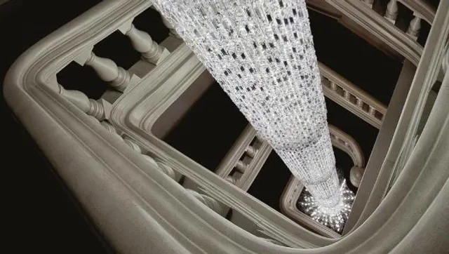 Torino Lighting Design