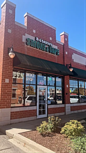 Big Daddy's Smoke & Vapor