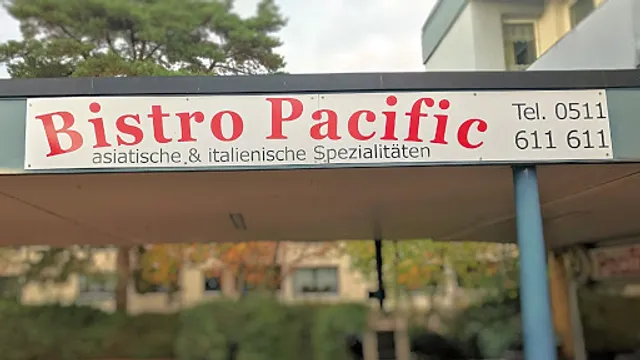 Bistro Pacific Altwarmbüchen