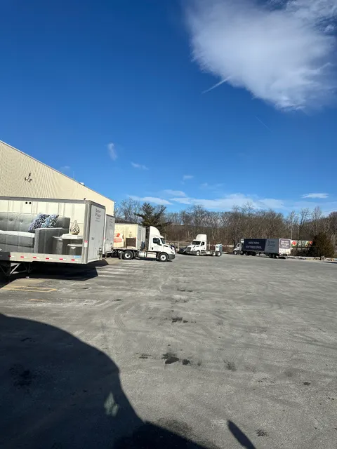 Raymour & Flanigan Distribution Center