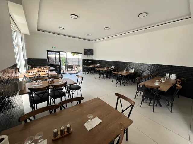 Restaurant L’Orient Express