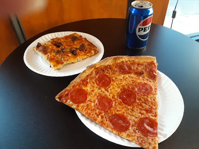 Bella Bella Pizzeria