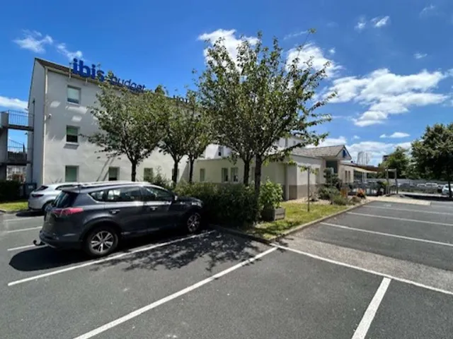 ibis budget Nantes Nord Saint-Herblain