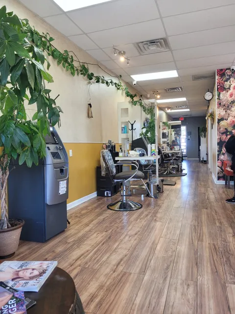 Gracen Style Beauty Salon