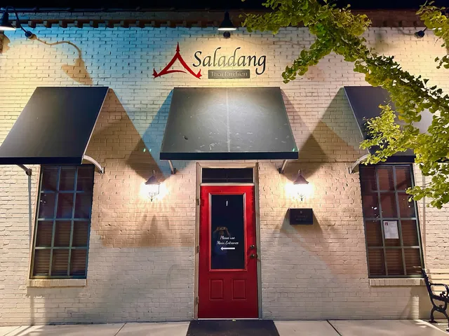 Saladang Thai kitchen