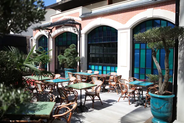 Hôtel Spa Villa Lamartine