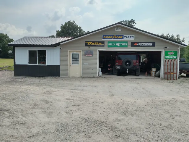 Pete's Tire and Auto Repair