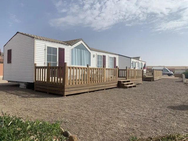 Camping Sidi-wassay