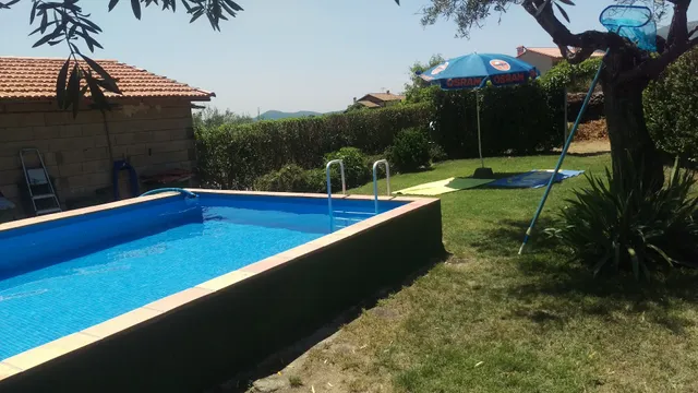 Casa Rural El Elaboratorio