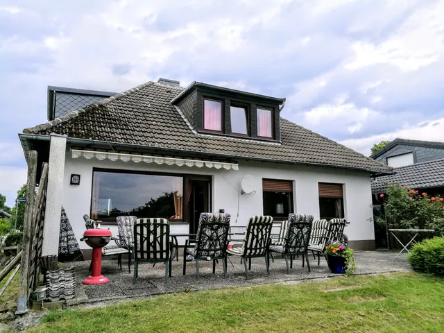 Ferienhaus Lemmerlinde