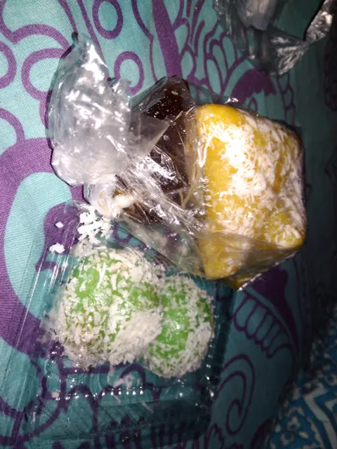 WARUNG MAKAN INDOMIE WARMINDO