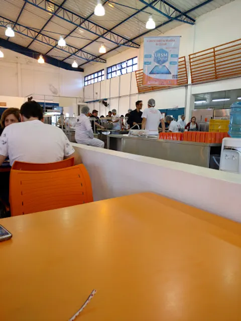 University Restaurant II