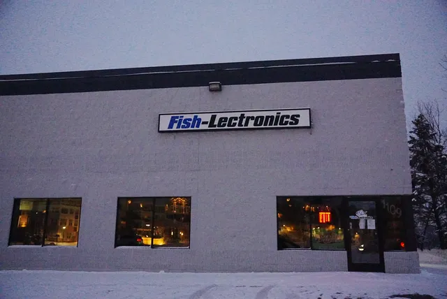 Thorne Bros Marine Electronics