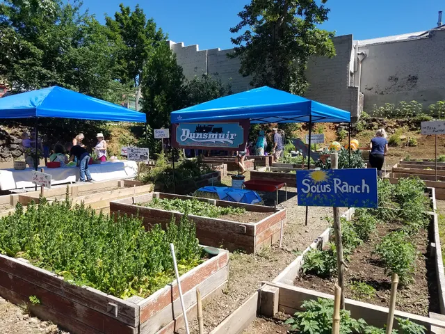 Dunsmuir Community Resource Center