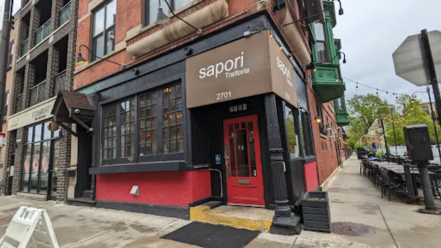 Sapori Trattoria