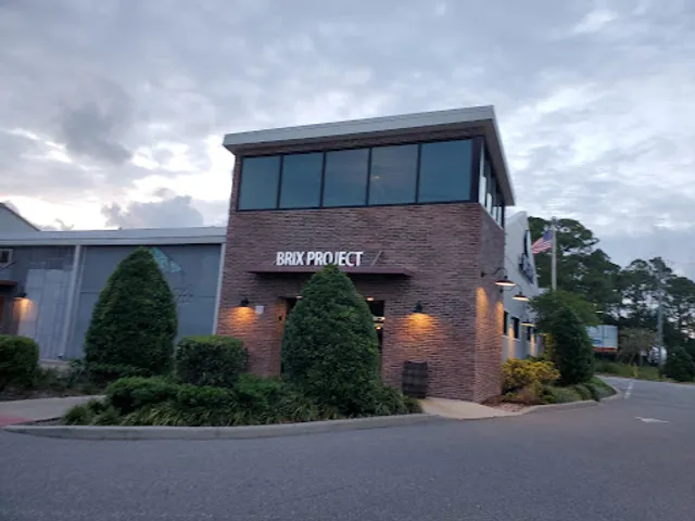 Playalinda Brewing Company