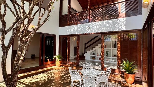 Casa Jabuticaba-Arraial d'Ajuda