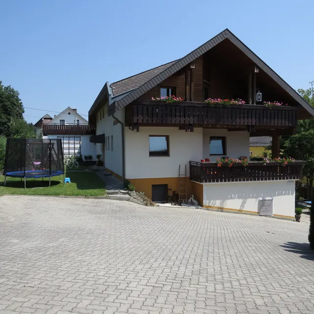 Haus Taekema Appartements