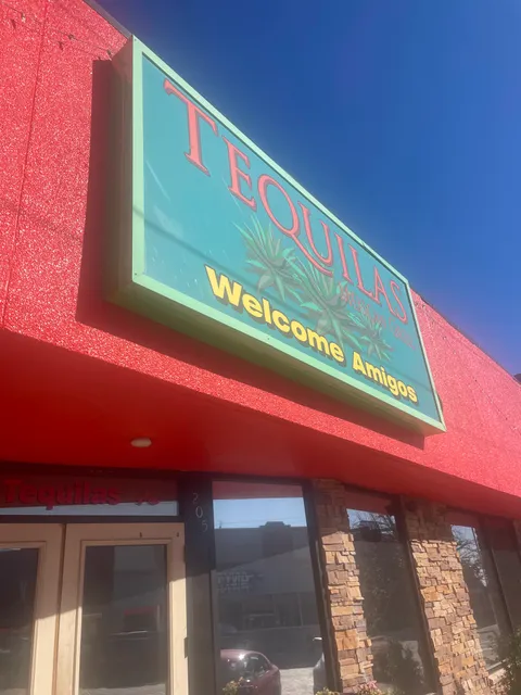 Tequilas