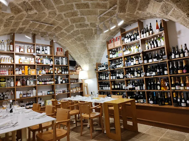 Gusto Liberrima - All’ombra del barocco