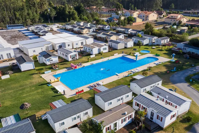 Land's Hause Bungalows