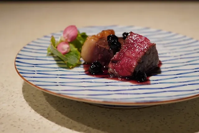 フレンチレストラン if-イフ-(コース)熊本