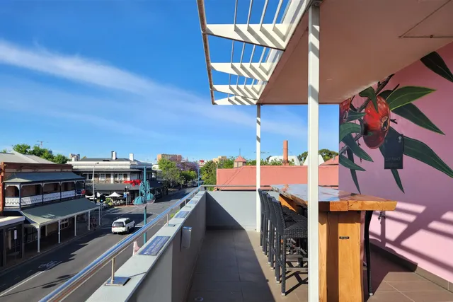 Majestic Minima Hotel