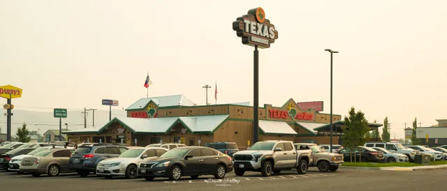 Texas Roadhouse