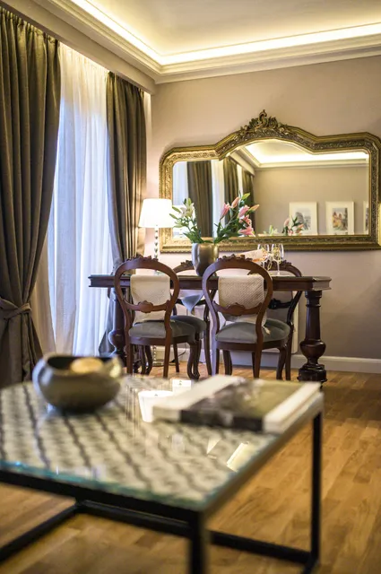 Corfu Opus5 Luxury Apartment