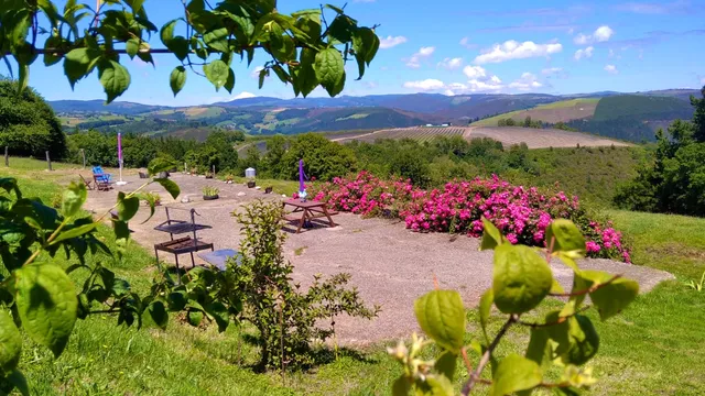 Apartamentos Rurales La Posada de Oscos