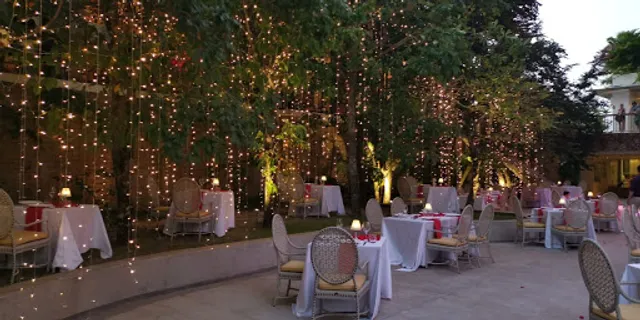 il Muro Italiano Restaurant