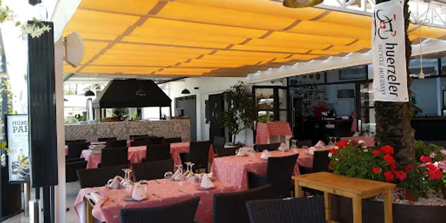 Sa Taverna des Port Alcúdia
