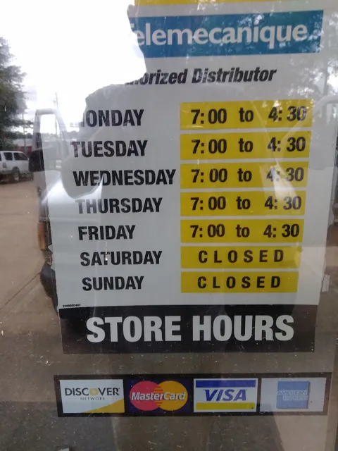 Nesco Electrical Distributors