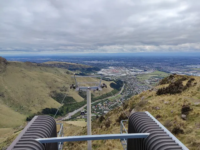 Christchurch Gondola