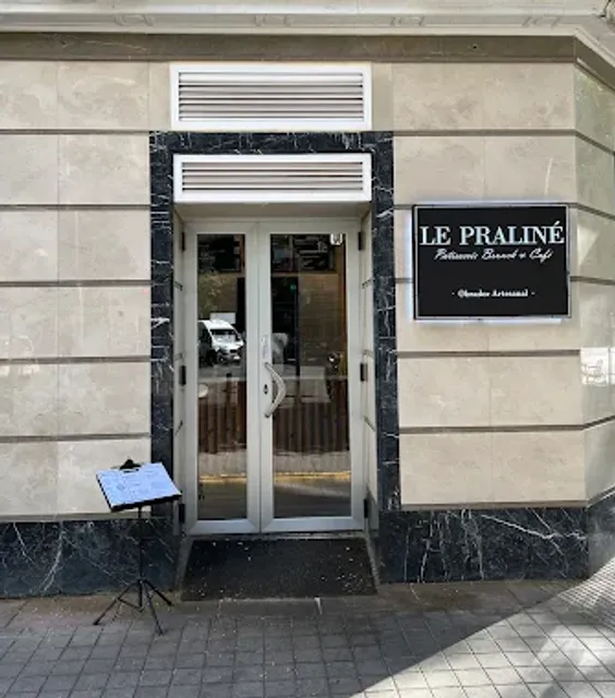 Le Praliné Brunch / Salamanca