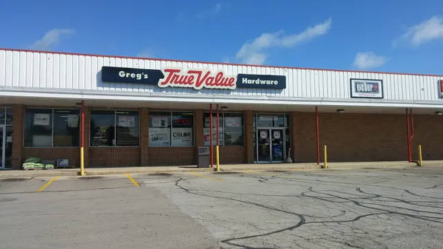 St. Francis Ace Hardware